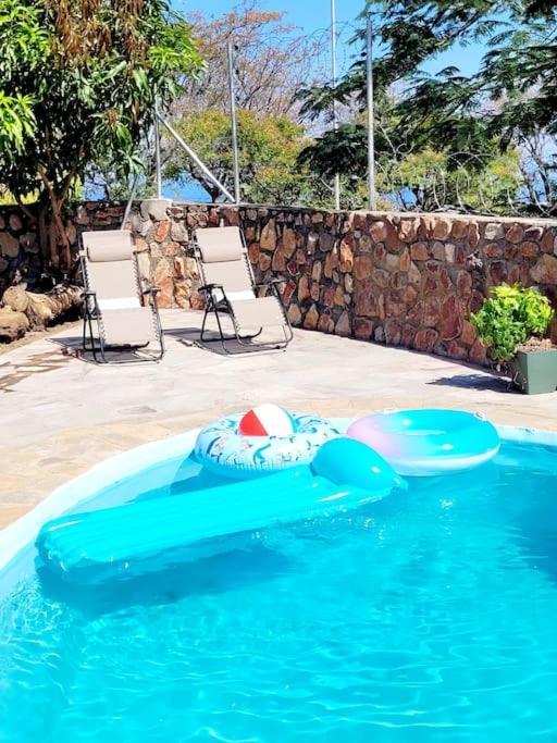 The View Villa Kariba Exterior photo
