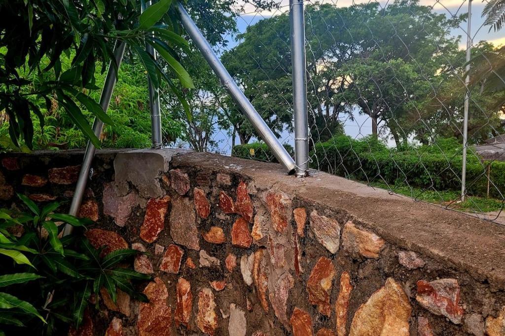 The View Villa Kariba Exterior photo
