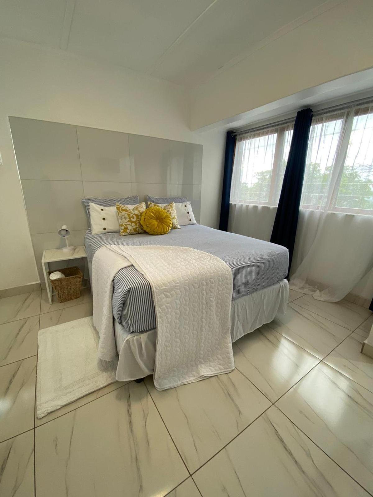 The View Villa Kariba Exterior photo