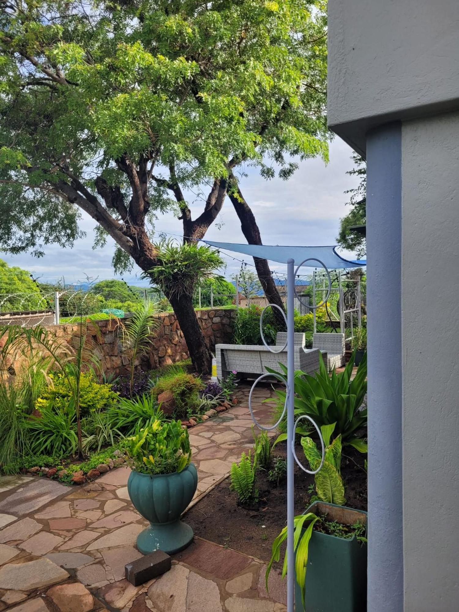 The View Villa Kariba Exterior photo
